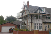 Anlaby Park Road South - New Roof